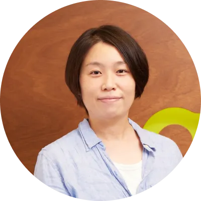 株式会社アジケの担当者